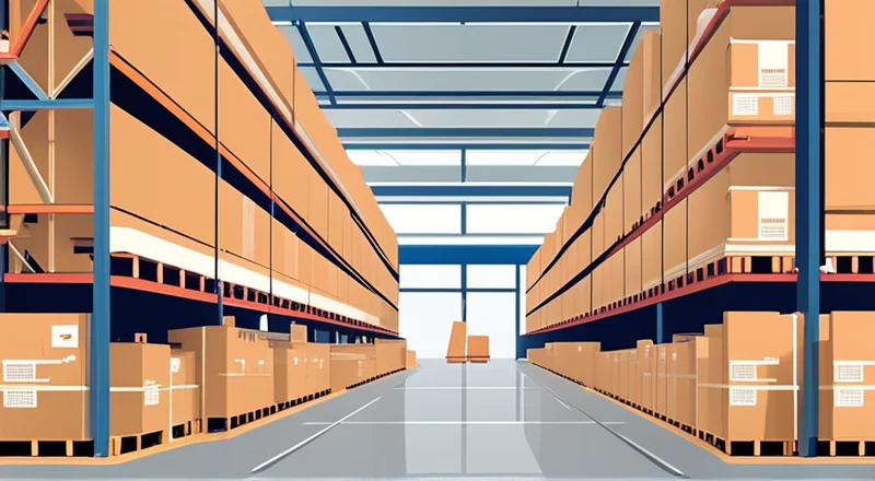 仓库管理如何把控数量和质量