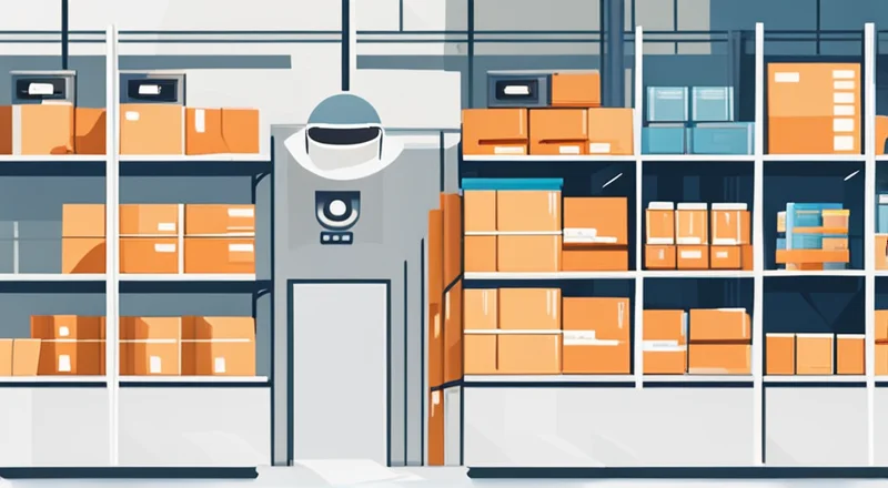 企业如何记好出入库