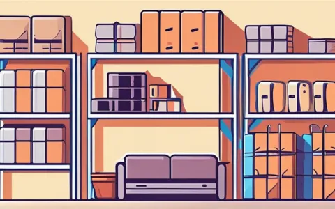 家具仓库管理工作怎么样