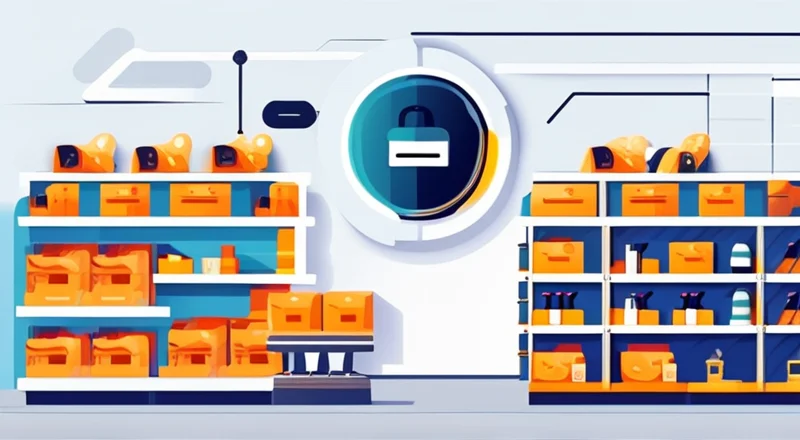 如何快速的把店里进销存弄一致