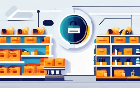 如何快速的把店里进销存弄一致