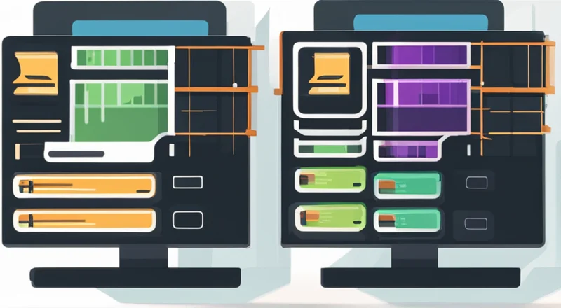 建筑类财务软件有哪些