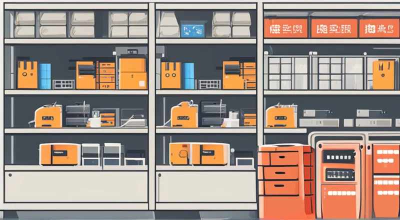 北斗库存管理怎么收费的