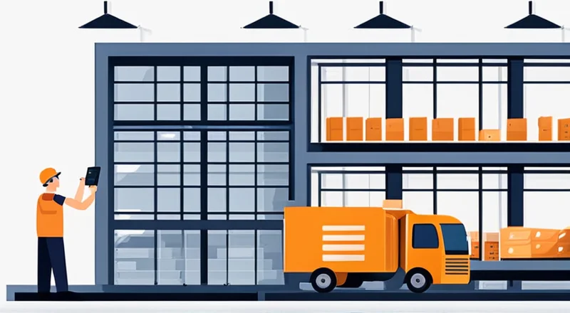 仓库管理的八大原则是什么