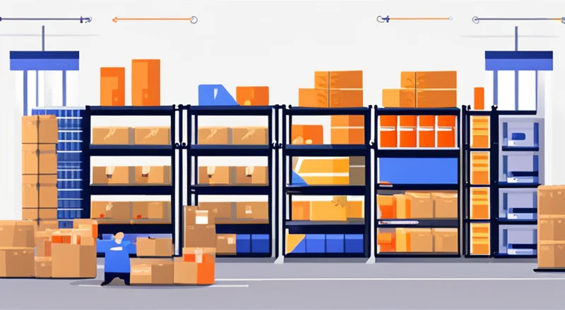 仓库出入库数加减怎么算