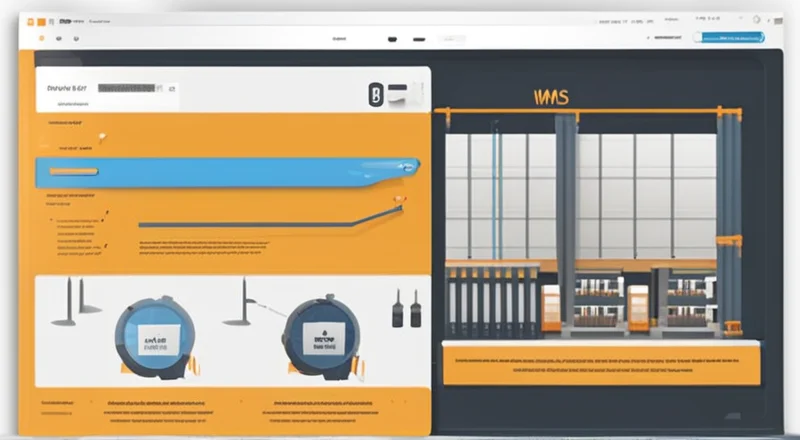 物资建设WMS系统是指什么