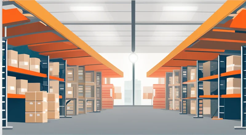 仓库出入库库存怎么做