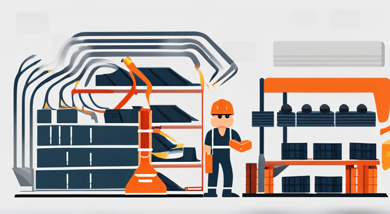 什么叫做负压仓库管理