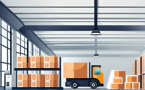 仓库管理的3大流程是什么意思