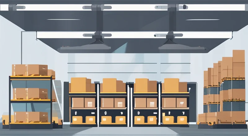 仓库的封条管理规定是什么