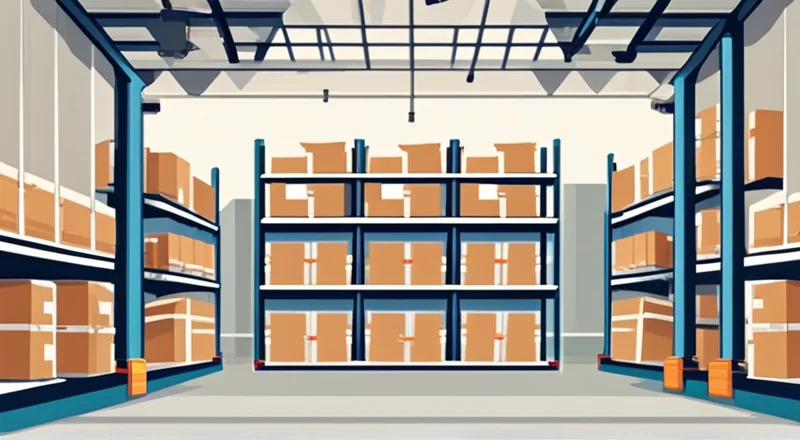 读仓库管理考什么专业