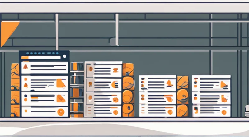 出入库物料单怎么做的