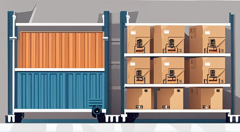 仓库定制管理的优点是什么