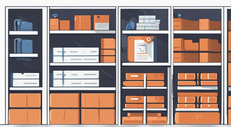 怎么用钉钉管理出入库