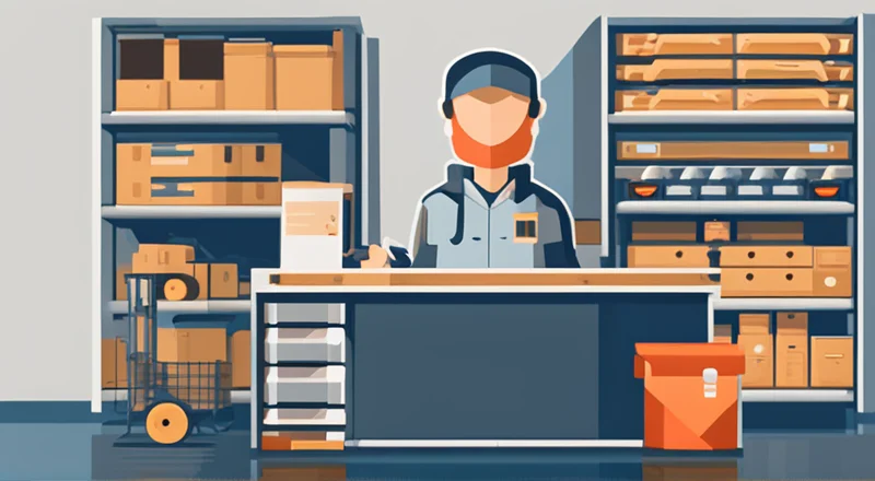 五金店仓库管理系统软件哪个好