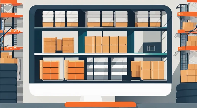 仓库管理一般工作多久时间