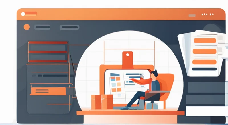 如何看物料出入库