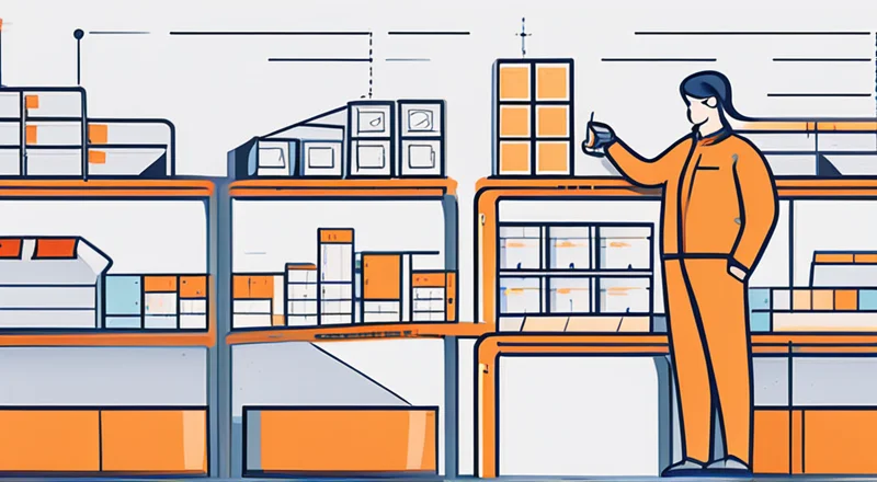 如何实施零库存管理