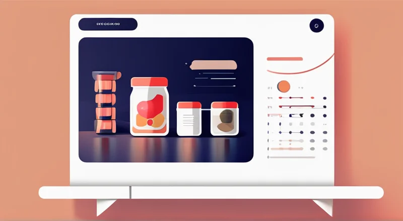 产品出入库单怎么贴好看