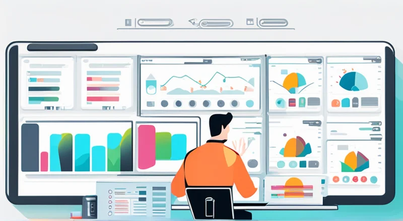 高效财务软件有哪些