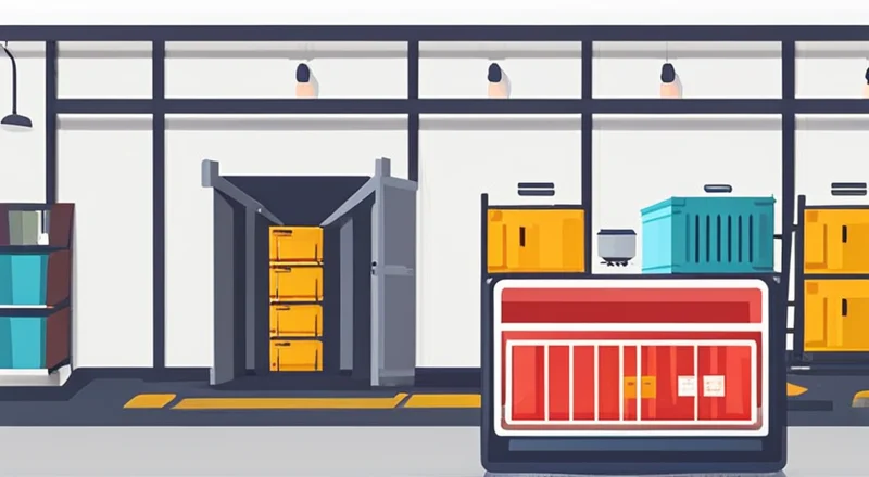 绍兴仓库管理系统怎么样