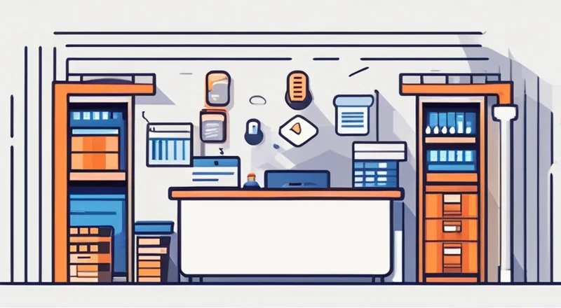 出入库表格怎么固定表头