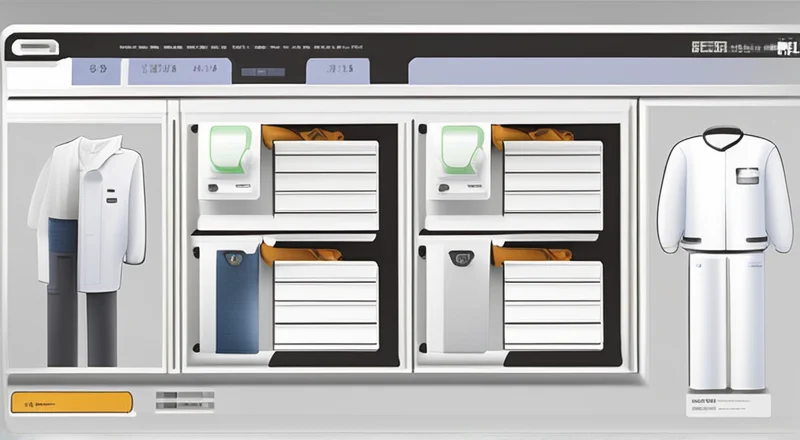 海尔库存管理表怎么填