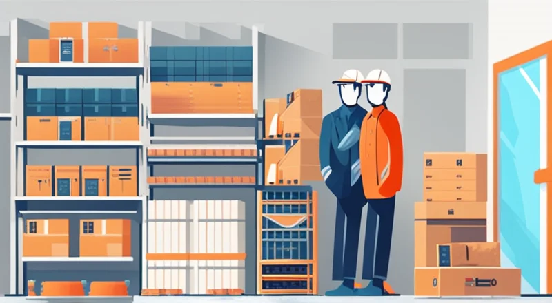 成衣仓库管理指标包括什么