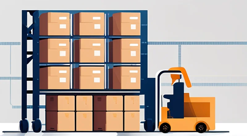 仓库管理的行为标准有哪些