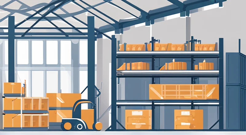 美团仓库管理方式有哪些