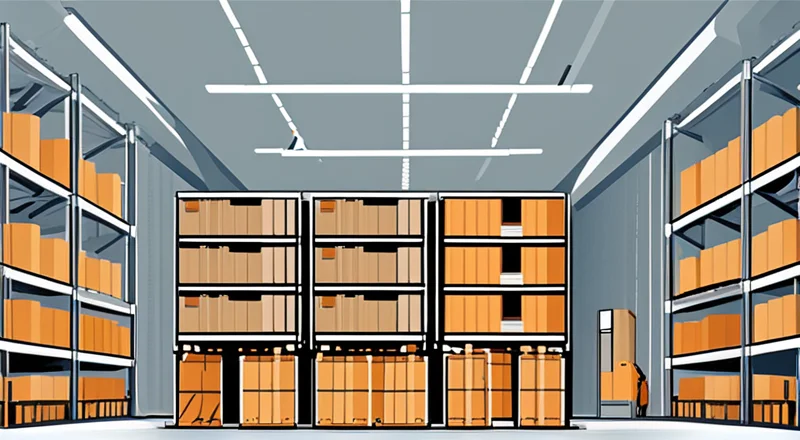 有什么典型的仓库管理系统