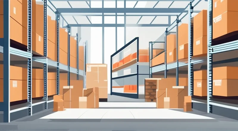 如何判断仓库管理水平好坏