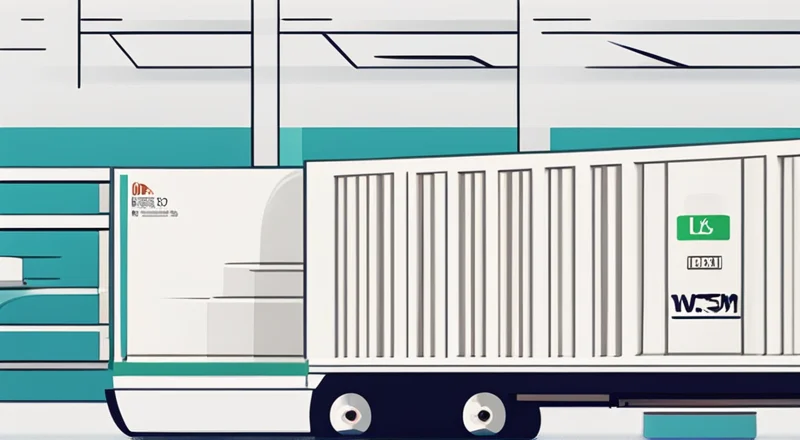 第三方物流wms系统有哪些品牌