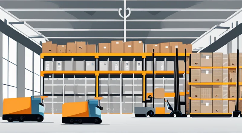 仓库管理的安全风险有哪些