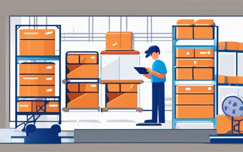 钉钉怎么使用出入库权限