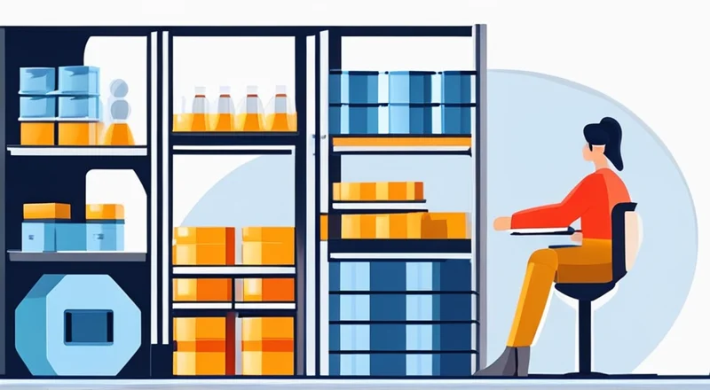 access如何制作库存管理