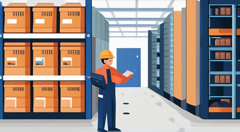 制作仓库管理系统软件哪个好