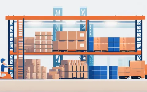 仓库管理能去哪里上班呢