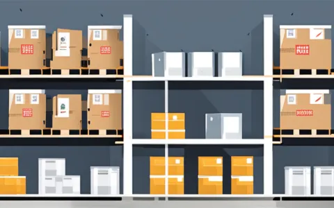 什么是物流智能仓库管理