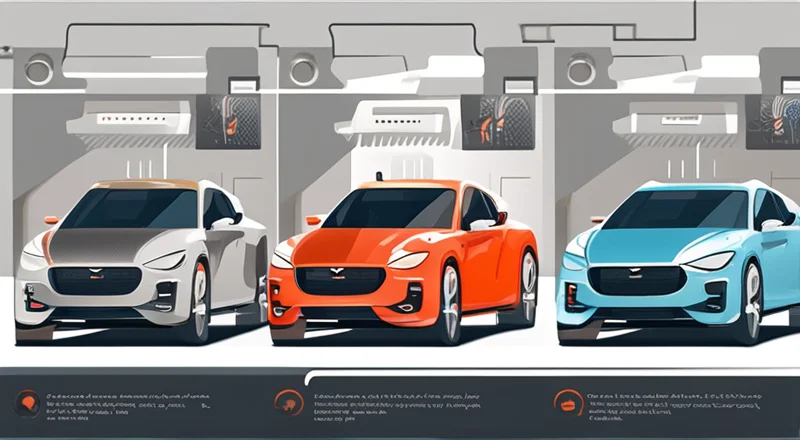 原地出入库手动挡怎么开