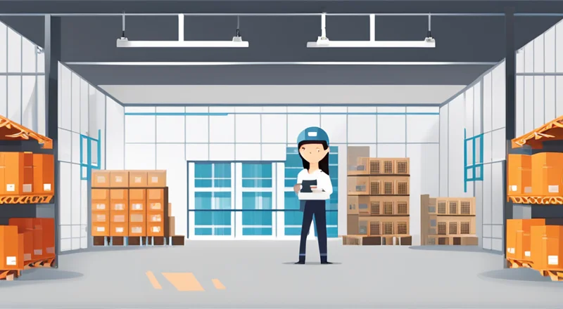 宁波仓库管理招工电话多少