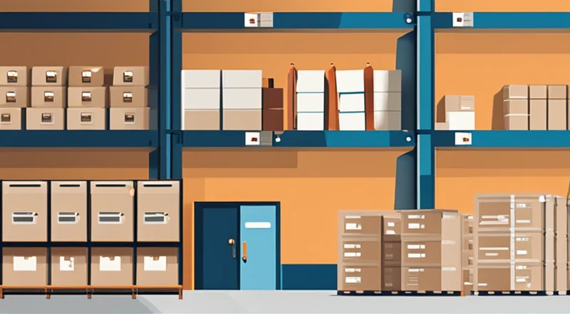 仓库管理需要什么学历