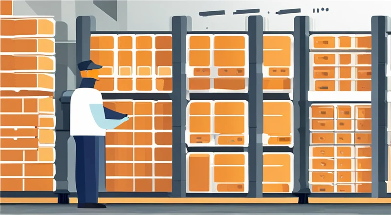 模具仓库安全管理规定有哪些