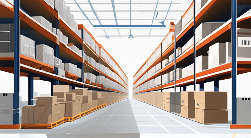 仓库智能化管理系统多少钱一台