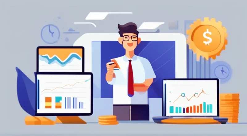 小公司财务软件哪个靠谱