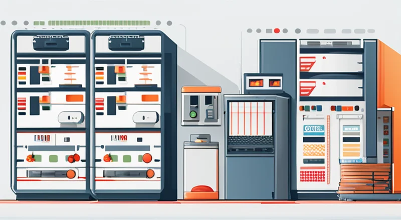 电子仓库管理温湿度是多少