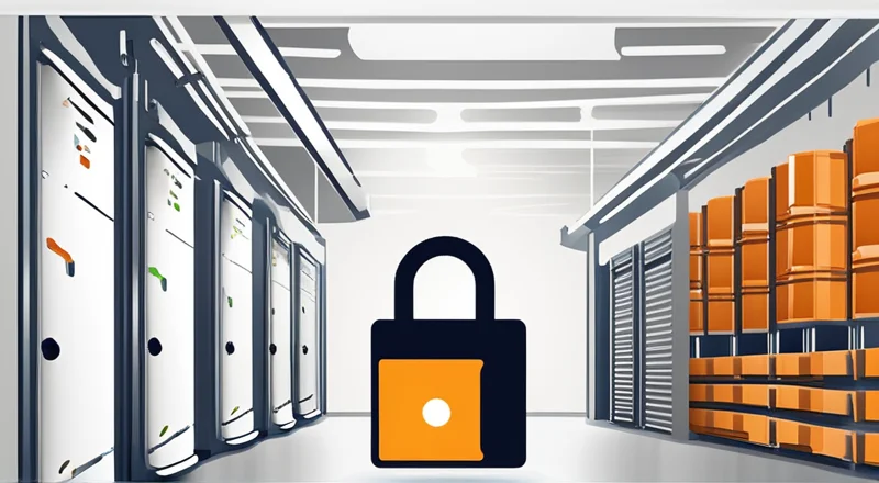 Java仓库管理用什么锁