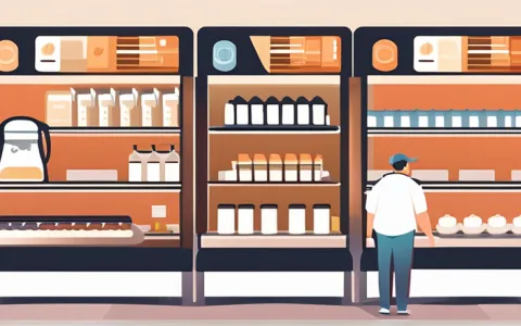 奶茶店如何优化库存管理