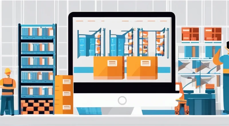 东莞信息化仓库管理软件哪个好