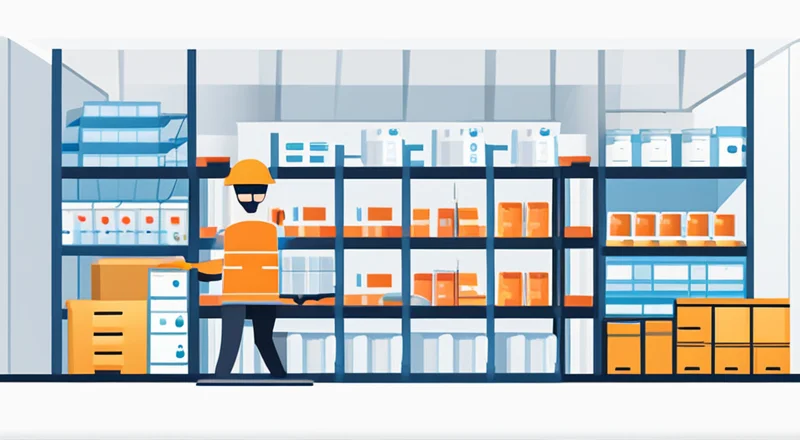 仓库毒麻药品如何管理